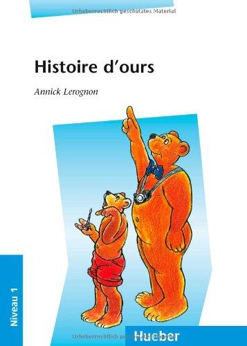 Histoire d&apos;ours