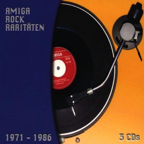 Amiga Raritäten