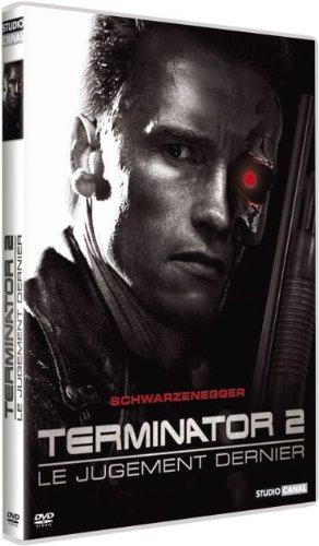 Terminator 2, le jugement dernier [FRANZOSICH]