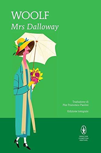 Mrs. Dalloway