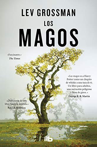 Los Magos / The Magicians (Trilogía Los Magos)