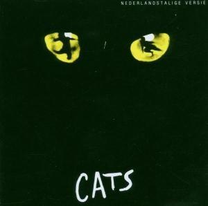 Cats (Nl Cast Rec)