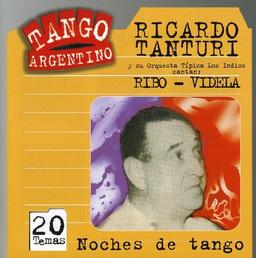 Noches de Tango