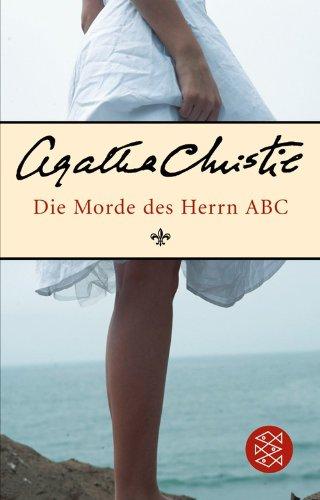 Die Morde des Herrn ABC