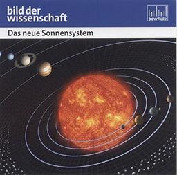 Das neue Sonnensystem