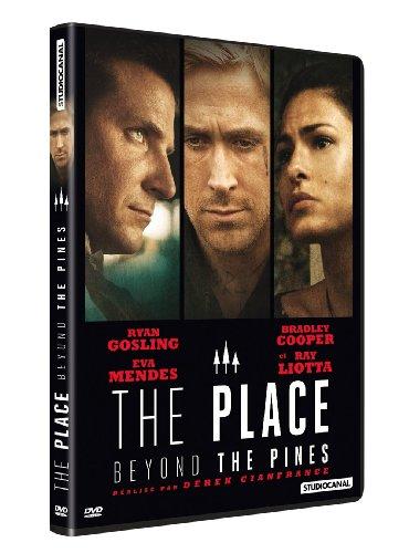 The place beyond the pines [FR Import]