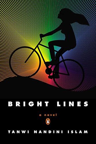 Bright Lines: A Novel