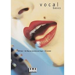 Vocal Basics: Der Weg vom Sprechen zum Singen