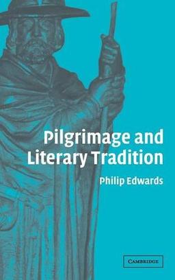 Pilgrimage and Literary Tradition