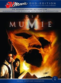 Die Mumie - TV Movie Edition