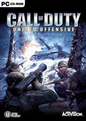 Call of Duty: United Offensive (Add-on)