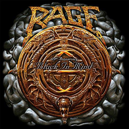 Black in Mind-20th Anniversary Edition inkl. Bonus CD