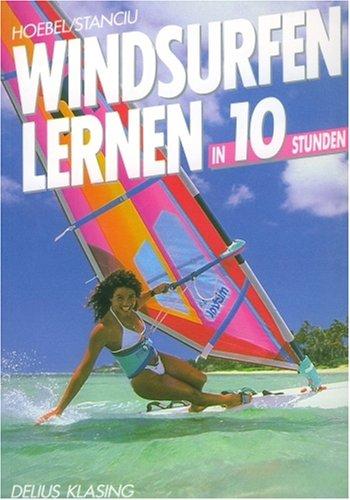 Sport und Sportmedizin - Windsurfen