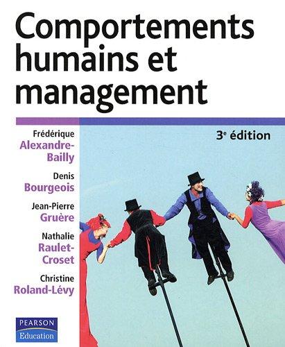 Comportements humains & management