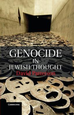 Genocide in Jewish Thought