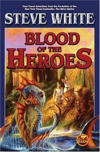 Blood of the Heroes