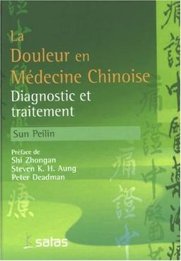 Traitement de la douleur par la phytothérapie chinoise et l'acupuncture