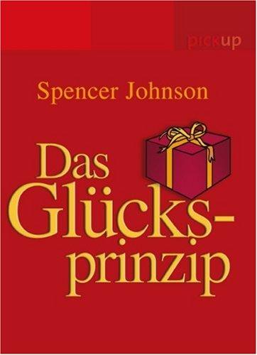 Das Glücksprinzip