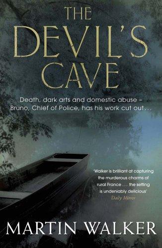 The Devil's Cave: A Bruno Courreges Investigation