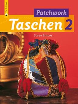 Noch mehr Patchwork Taschen 2