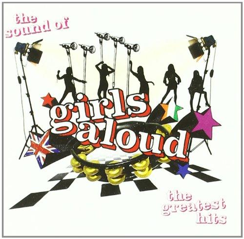 The Sound of Girls Aloud - The Greatest Hits