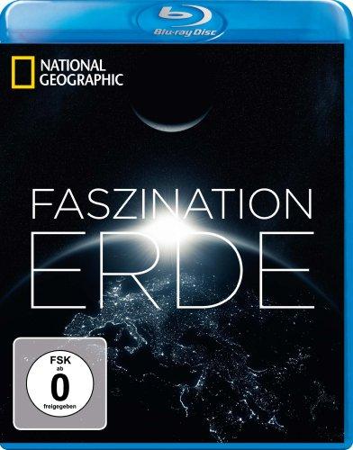 Faszination Erde - National Geographic [Blu-ray]