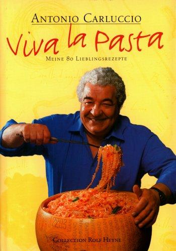 Viva la Pasta