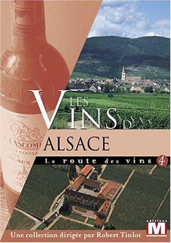 Vins alsace [FR Import]