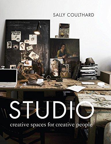 Studio: Creative Spaces for Creative People