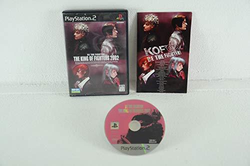 The King of Fighters 2002[Japanische Importspiele]