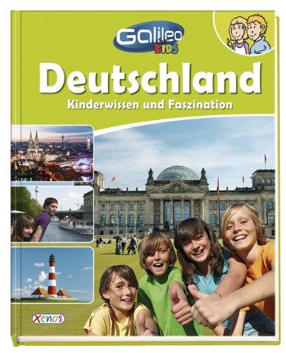 Galileo Kids Deutschland: Kinderwissen und Faszination