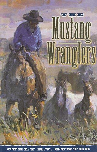 Mustang Wranglers