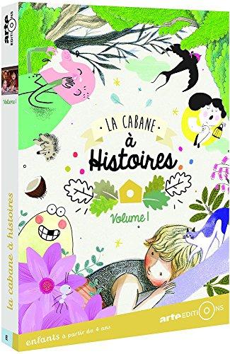 La cabane à histoires, vol. 1 [FR Import]