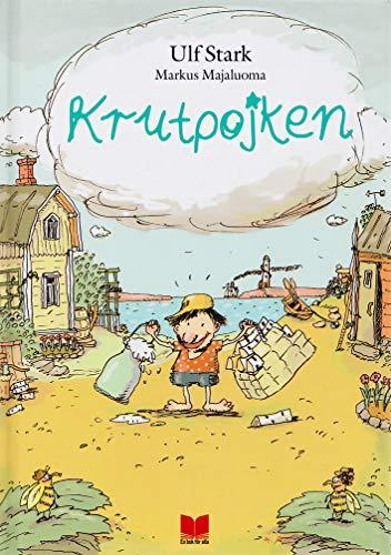 Krutpojken (Pojkenböckerna, Band 2)