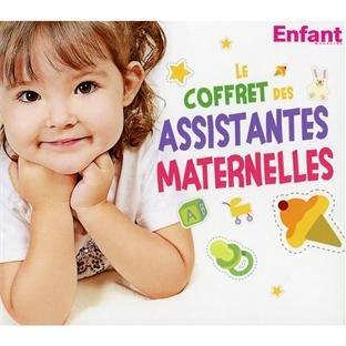 Assistantes Maternelles