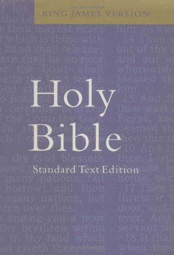 KJV Emerald Text Edition KJ530:T Hardback with Jacket 40: Authorized King James Version (Bible Akjv)