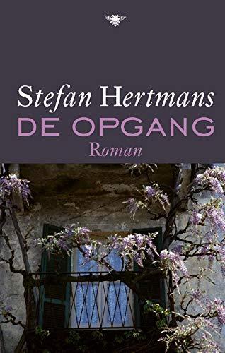 De opgang: roman