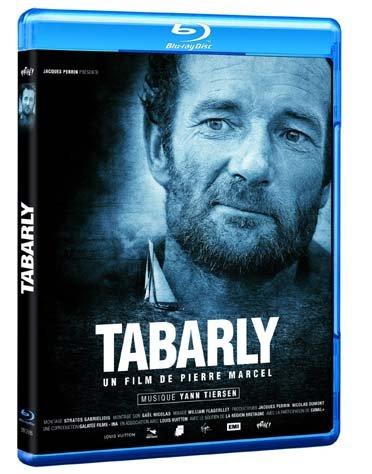 Tabarly [Blu-ray] [FR Import]