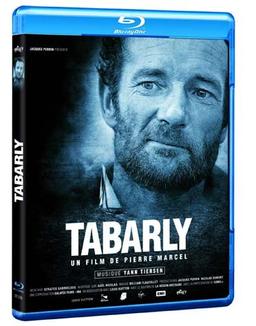 Tabarly [Blu-ray] [FR Import]