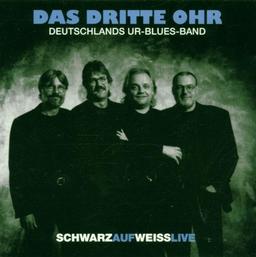 Schwarz auf Weiss (Live)