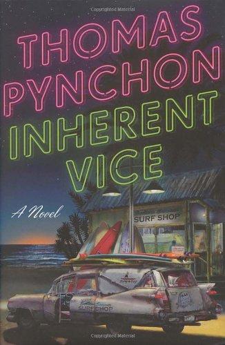 Inherent Vice