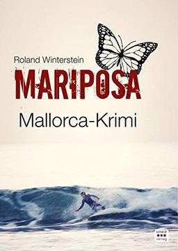 Mariposa: Mallorca-Krimi