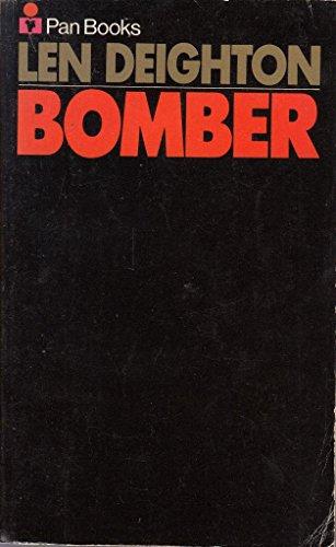 Bomber: Events Relating to the Last Flight of an RAF Bomber Over Germany on the Night of June 31st, 1943