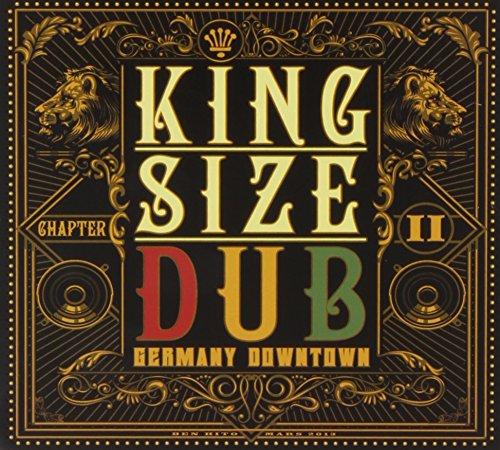 King Size Dub-Germany Downtown 2