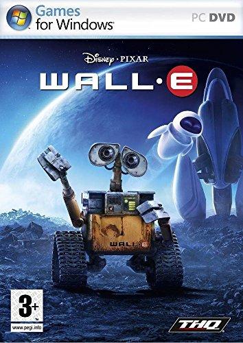 Wall-E : PC DVD ROM , FR