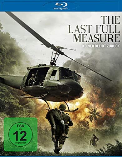 The Last Full Measure - Keiner bleibt zurück [Blu-ray]