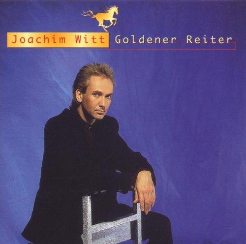 Goldener Reiter