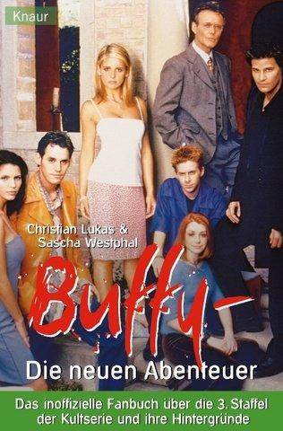 Buffy, Die neuen Abenteuer