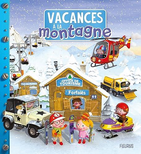 Vacances à la montagne