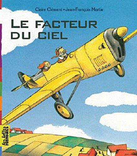 Le facteur du ciel